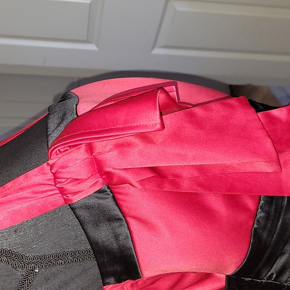 TORRID DRESS - Picture 8 of 10